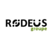 Rodeus Technologies logo - Similar company to Crown Movers