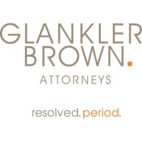 Glankler Brown, PLLC logo - Similar company to Memphis Prssa