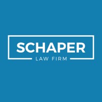 Schaper Law Firm logo - Similar company to Schaper Law Group, Llc