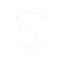 White Star Studios logo - Similar company to Dashr