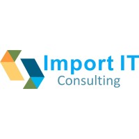 Import IT Consulting logo - Similar company to Studio Amich Consulting Engineers
