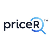 Pricer.pl logo - Similar company to Stork Studio