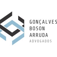 Gonçalves Boson Arruda Advogados logo - Similar company to Ggsadv - Geraldo Gonçalves Sociedade De Advogados