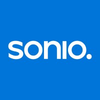 Sonio AG logo - Similar company to Sonio