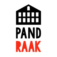 Pand Raak logo - Similar company to She Knows How | Know How Events