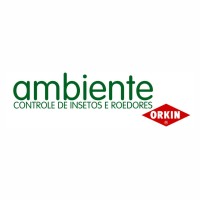 Ambiente Orkin logo - Similar company to Expell Dedetização E Limpezas Técnicas