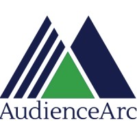 AudienceArc logo - Similar company to Frederick