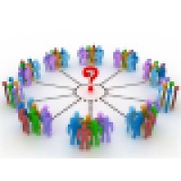 Diversiteit & Dialoog logo - Similar company to Passion Never Fails.Agency | Burn-Out Preventie