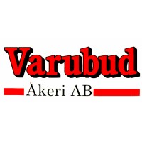 Varubud Åkeri AB logo - Similar company to S&S Åkeri Ab