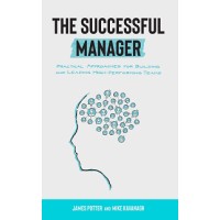 The Successful Manager logo - Similar company to Upondata