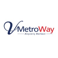 V Metroway logo - Similar company to İsra Holdi̇ng