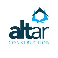 Altar Construction logo - Similar company to Lambda Entrepreneurs Généraux Inc