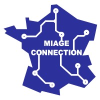 MIAGE Connection logo - Similar company to Esc Amiens