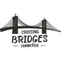 Crossing Bridges Cosmetics logo - Similar company to Rainbow Honey Cosmetics, Llc