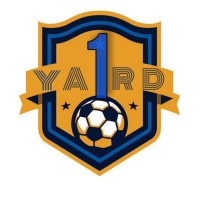 1yardsports logo - Similar company to Gowri Signatures