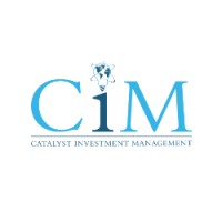 Catalyst Investment logo - Similar company to Gm Capitals Llp