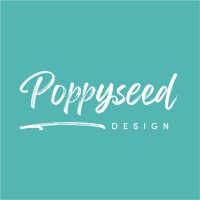Poppyseed Design logo - Similar company to Poppyseed