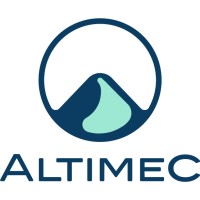 ALTIMEC logo - Similar company to Proyecto Adelaida