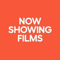 Now Showing Films logo - Similar company to Creative Balcony