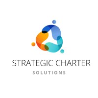 Strategic Charter Solutions logo - Similar company to Teach Inc.