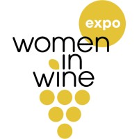 Women in Wine Expo logo - Similar company to Future Wine Marketing