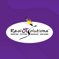Real OT Solutions logo - Similar company to Coordination Hub