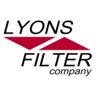 Lyons Filter Company logo - Similar company to Colorado Analytical Laboratories, Inc.