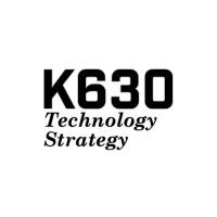 K630 Technology Strategy