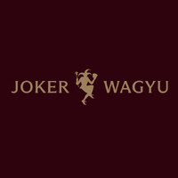 JOKER WAGYU logo - Similar company to Gottsch Livestock Feeders