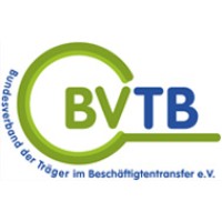Bundesverband der Träger im Beschäftigtentransfer e.V. (BVTB) logo - Similar company to Traiber.Nrw