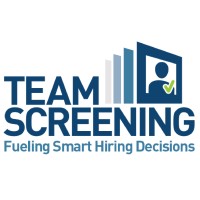 Team Screening, LLC logo - Similar company to Insight Screening Solutions