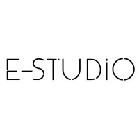 E-Studio logo - Similar company to Maker/Made Studios