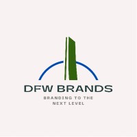 DFW Brands logo - Similar company to Deepwater Pixel