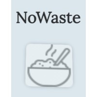NoWaste logo - Similar company to Nowastec