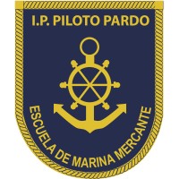Instituto Profesional Escuela de Marina Mercante Piloto Pardo logo - Similar company to Comunicaciones Web Dinámicas
