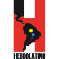 Hebdolatino logo - Similar company to Viewcom