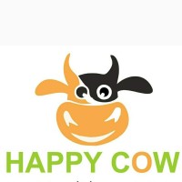 Happy Cow logo - Similar company to Veecoco