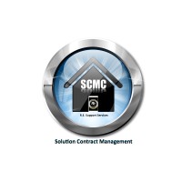 Solutions Contract Management Corporation logo - Similar company to Advanced Data Management Solutions