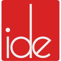 Integrated Design Engineering IDE logo - Similar company to Girih X