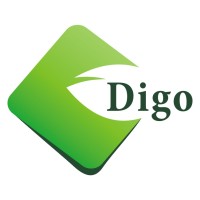 Digo Clean Technology Co., Ltd. logo - Similar company to Wipestar Professional