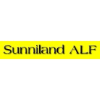 Sunniland Assisted Living Facility