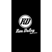 Ron Daley Scooters logo - Similar company to Craigs Honda