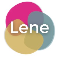 Lene Health logo - Similar company to Kaydee World