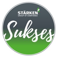 Starken Group of Companies logo - Similar company to Polymer Link Holdings Berhad