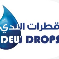Dew Drops for water purification systems logo - Similar company to Durrapro