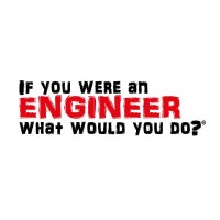 If you were an engineer, what would you do? Leaders Award Competition logo - Similar company to Primary Engineer