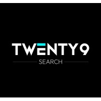 twenty9search logo - Similar company to Overturn