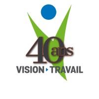 Vision-Travail Abitibi-Témiscamingue logo - Similar company to Vision Travail