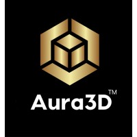 Aura3D Technology Inc logo - Similar company to Glustitch Inc.