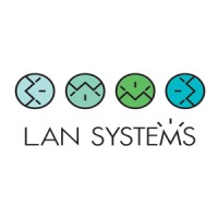 LAN Systems LLC logo - Similar company to Інформаційні Спеціалізовані Системи